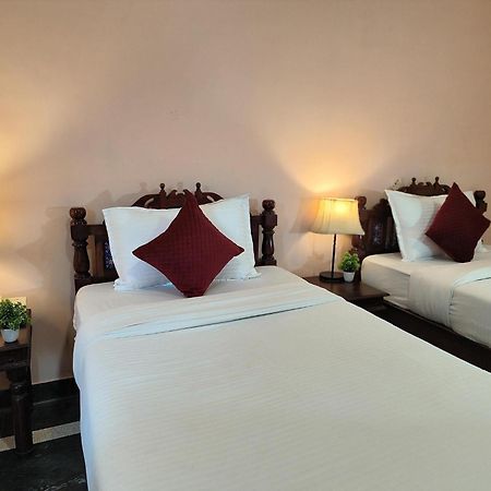 Sajjan Bagh Resort Pushkar Exterior foto